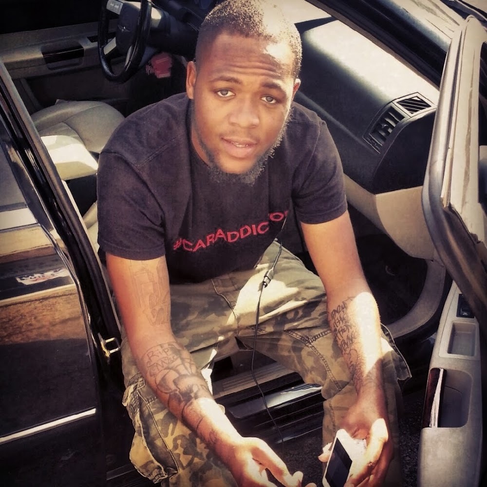 Meet your Posher, Doniell